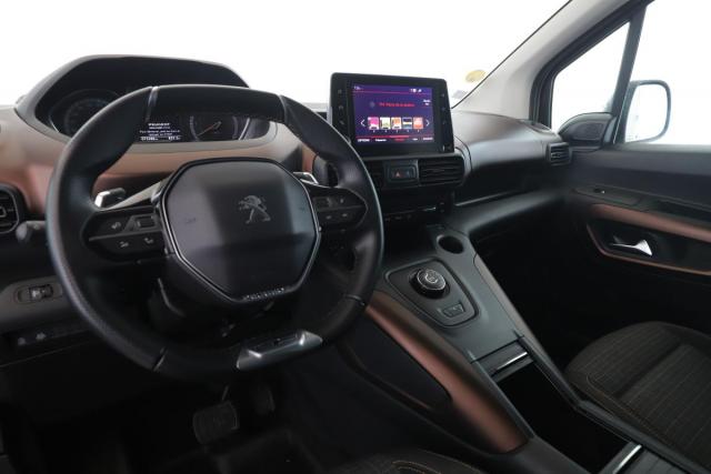 Peugeot Rifter image 7