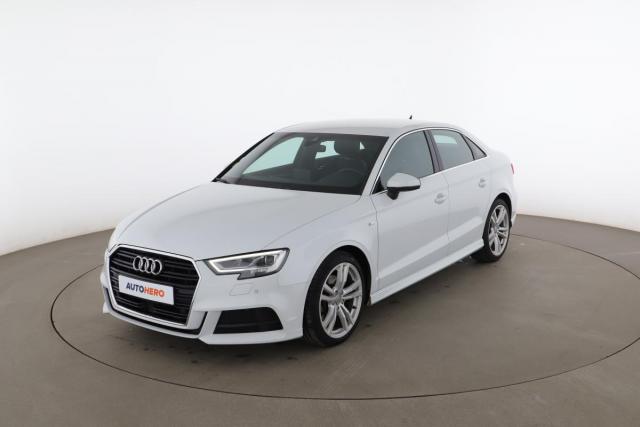 Audi A3 Berline 35 Tdi S Line S Tronic 7 150 Ch