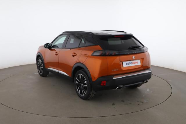 Peugeot 2008 image 6