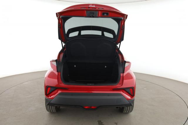 Toyota C-Hr image 5