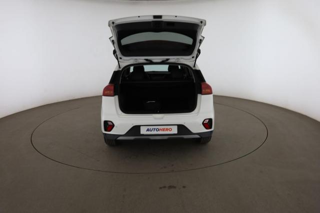 Kia Niro image 7
