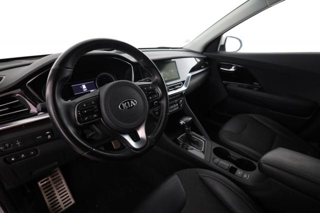 Kia Niro image 3