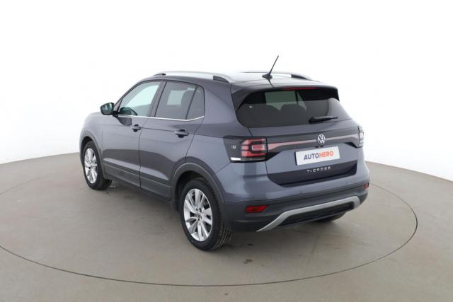 Volkswagen T-Cross image 6