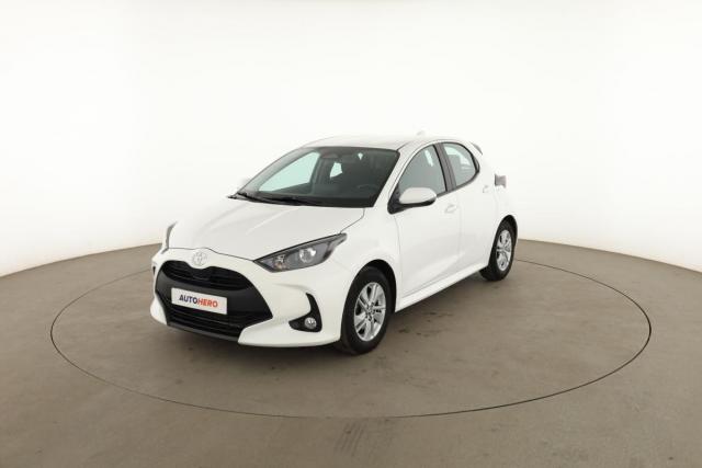 Toyota Yaris 1.5 Hybride Dynamic 116h