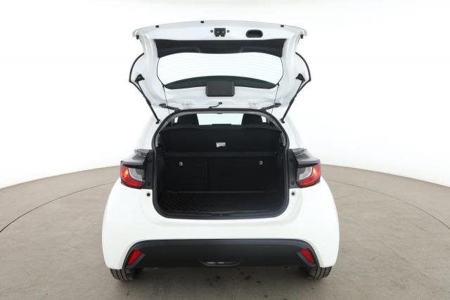Toyota Yaris image 6