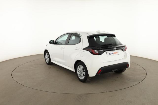 Toyota Yaris image 9