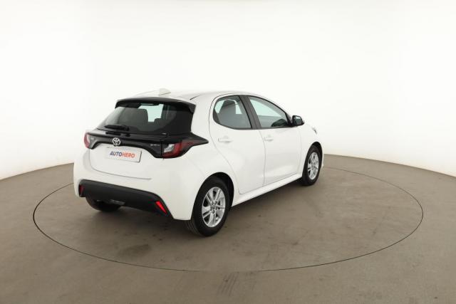 Toyota Yaris image 1