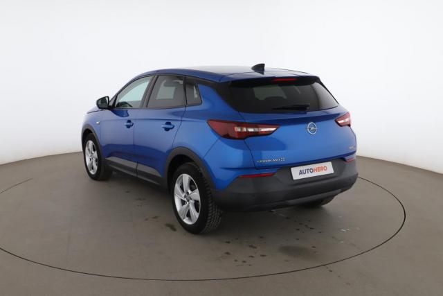 Opel Grandland X image 9