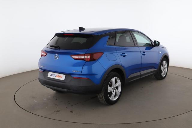 Opel Grandland X image 5
