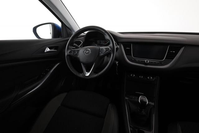 Opel Grandland X image 6