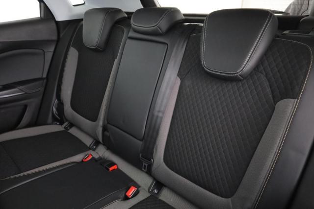 Opel Grandland X image 1