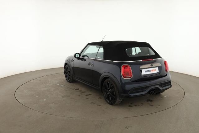 Mini Cabrio image 5