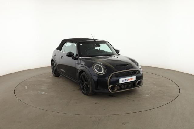 Mini Cabrio image 7