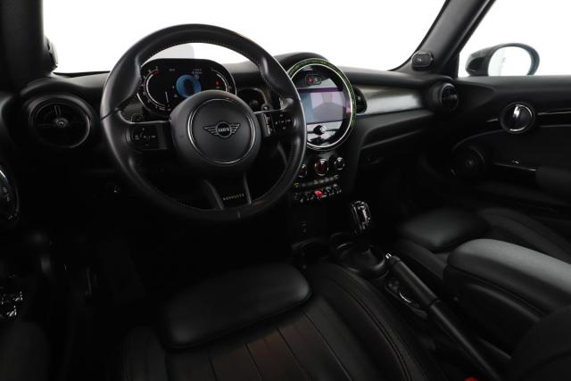 Mini Cabrio image 4