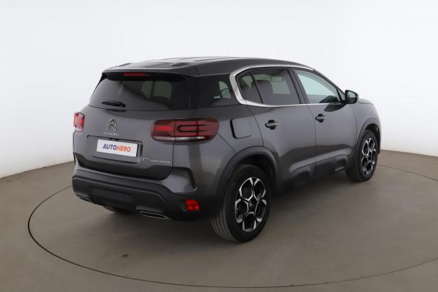 Citroen C5 Aircross image 3