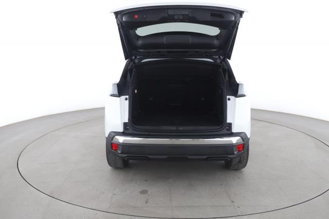 Peugeot 3008 image 4