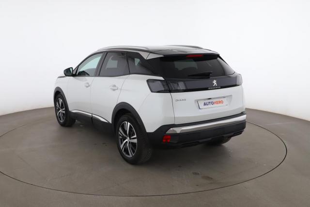 Peugeot 3008 image 3