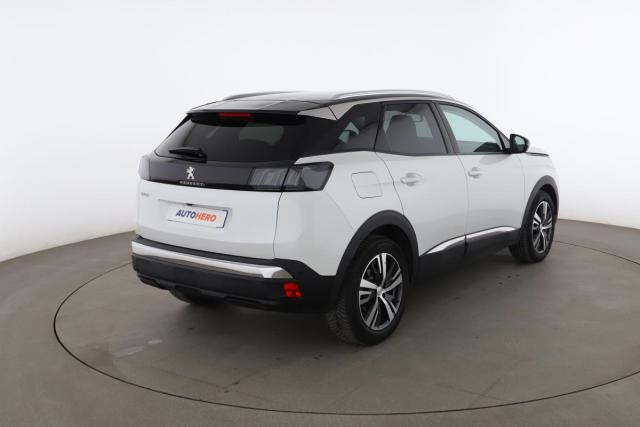 Peugeot 3008 image 5