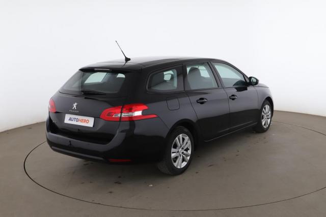 Peugeot 308 Sw image 1