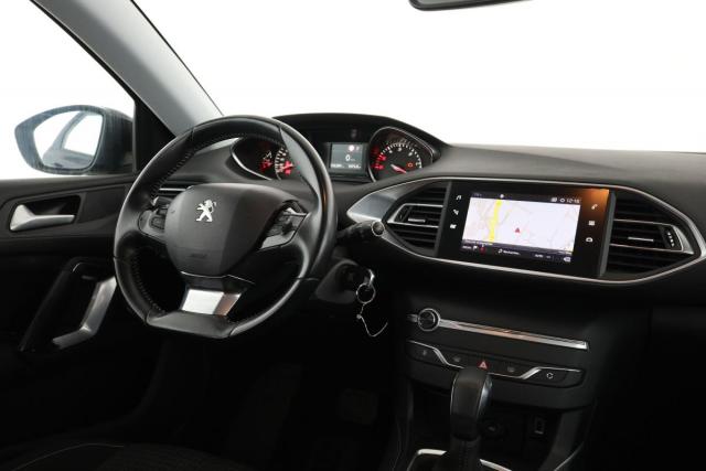 Peugeot 308 Sw image 8