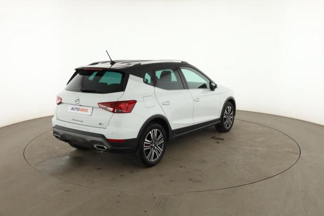 Seat Arona image 6
