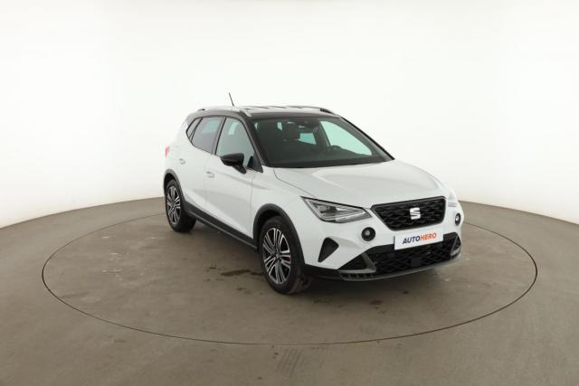 Seat Arona image 8