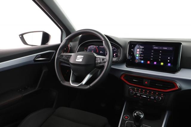 Seat Arona image 4
