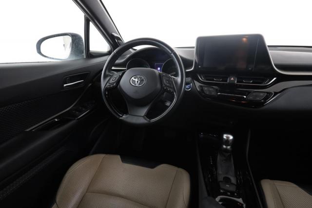 Toyota C-Hr image 3