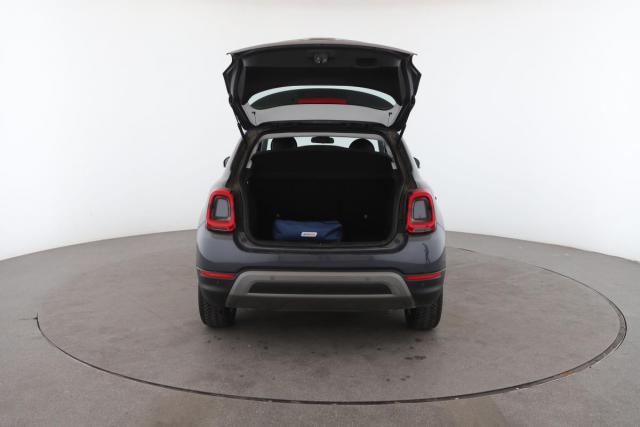 Fiat 500x image 1