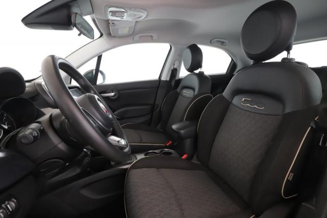 Fiat 500x image 8