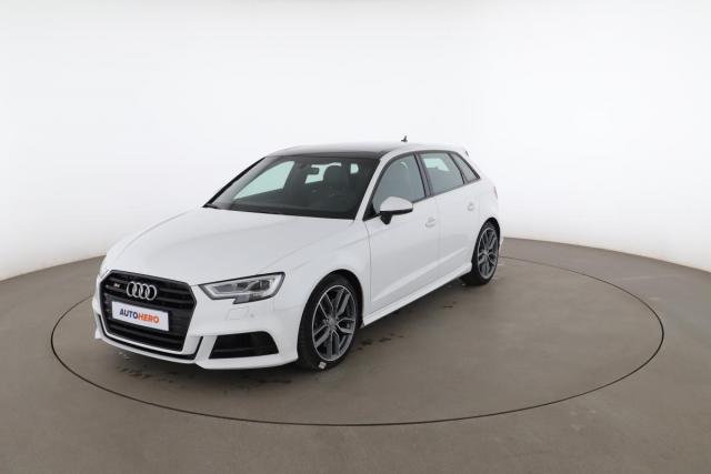 Audi S3 Sportback 50 Tfsi Quattro S Tronic 300 Ch