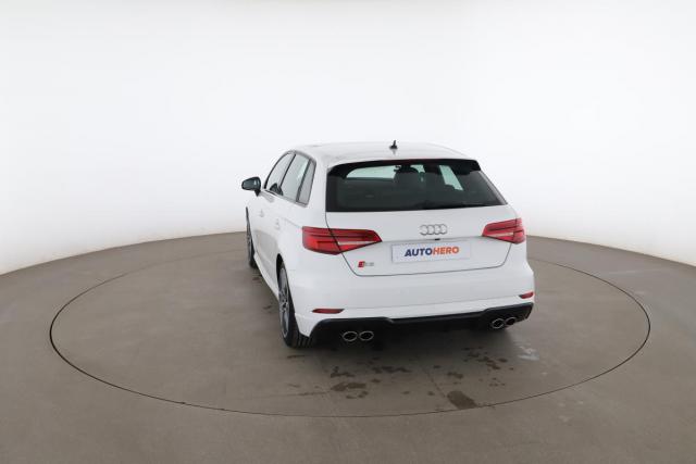 Audi S3 Sportback image 9