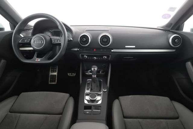 Audi S3 Sportback image 7
