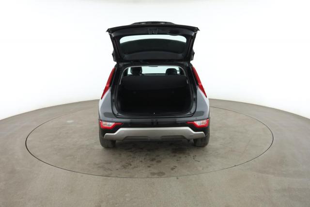Kia Niro image 1