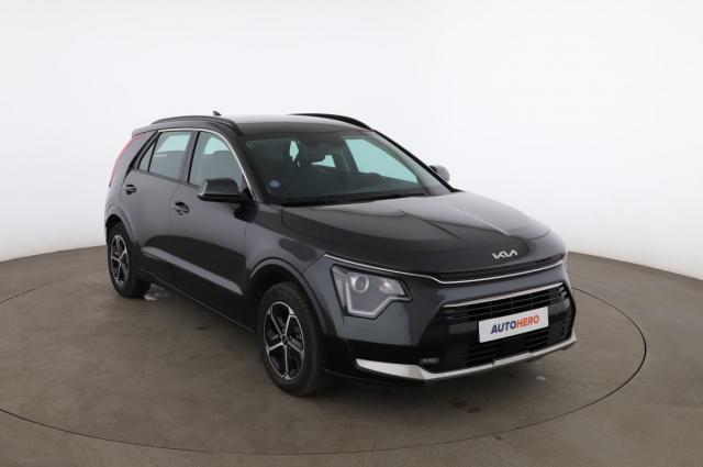 Kia Niro image 4