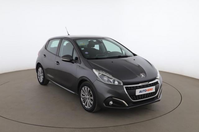 Peugeot 208 image 4