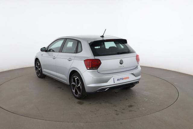 Volkswagen Polo image 9