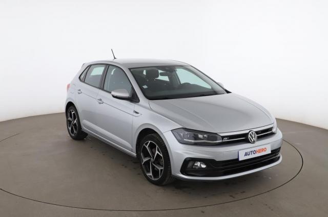 Volkswagen Polo image 6