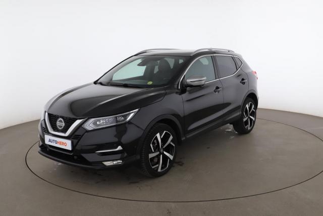 Nissan Qashqai 1.5 Dci 115 Ch