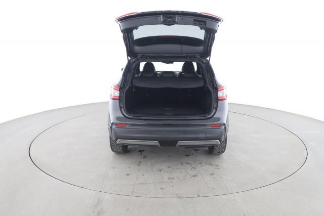 Nissan Qashqai image 3