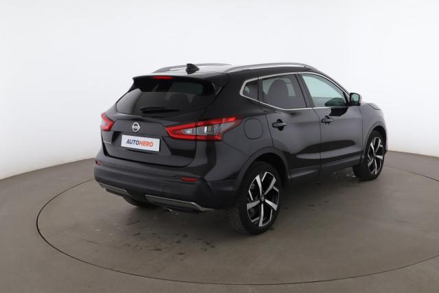 Nissan Qashqai image 6