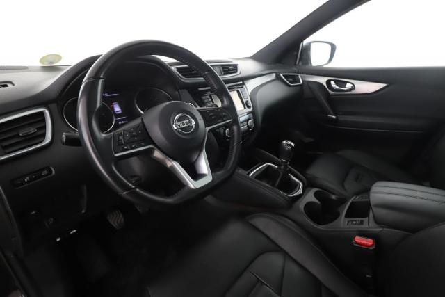 Nissan Qashqai image 8