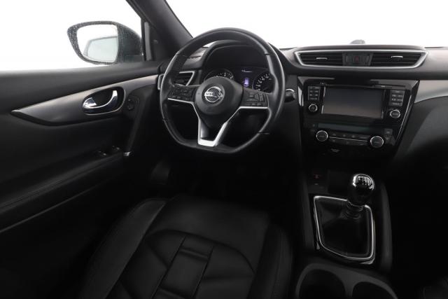 Nissan Qashqai image 9