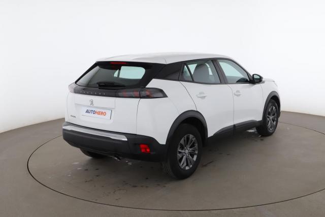 Peugeot 2008 image 9