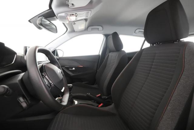 Peugeot 2008 image 5