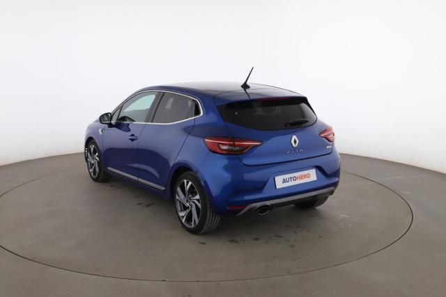 Renault Clio image 8