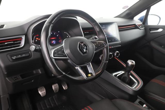 Renault Clio image 1