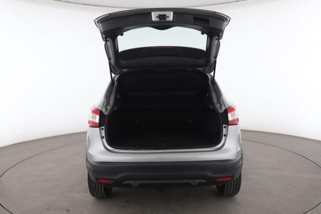 Nissan Qashqai image 1