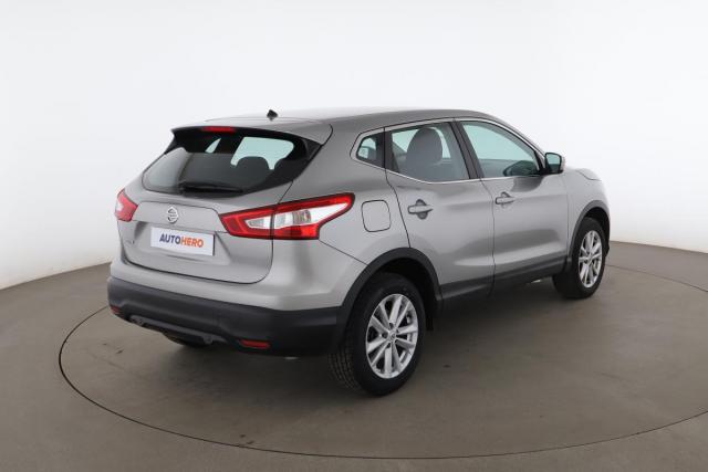 Nissan Qashqai image 6