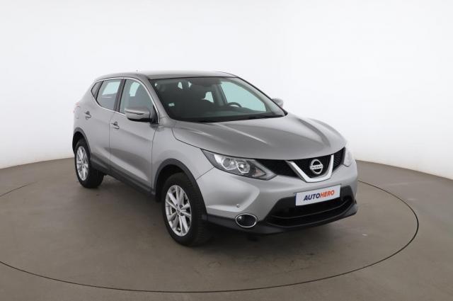 Nissan Qashqai image 4